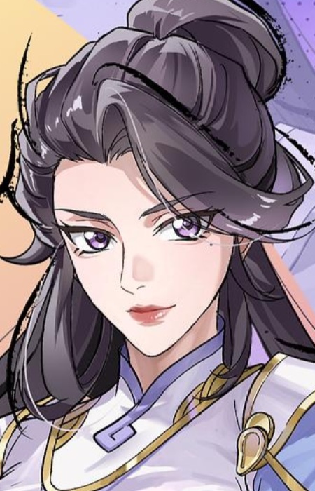 Xianyun Mu from Demon's Ascension