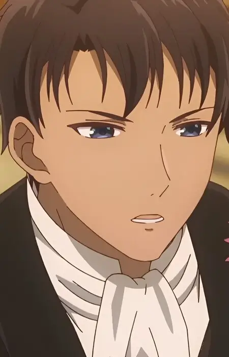 Ulster, Randolph image