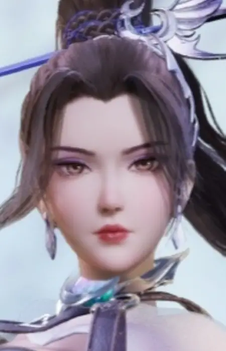 Li, Xueyi