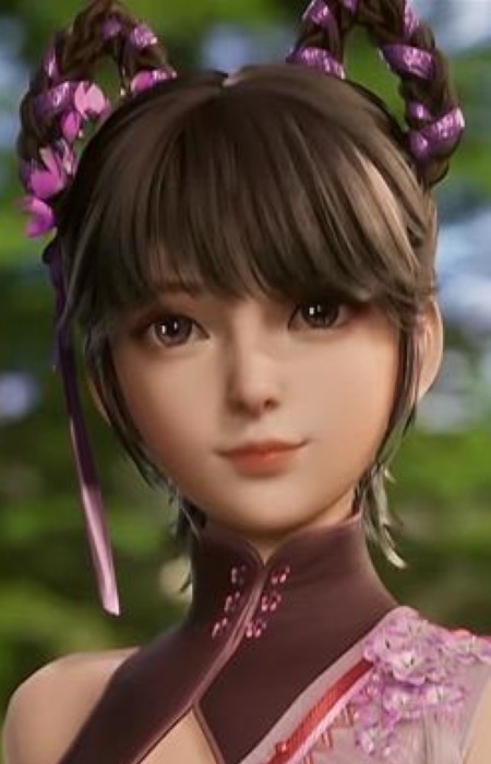 Su, Yufei