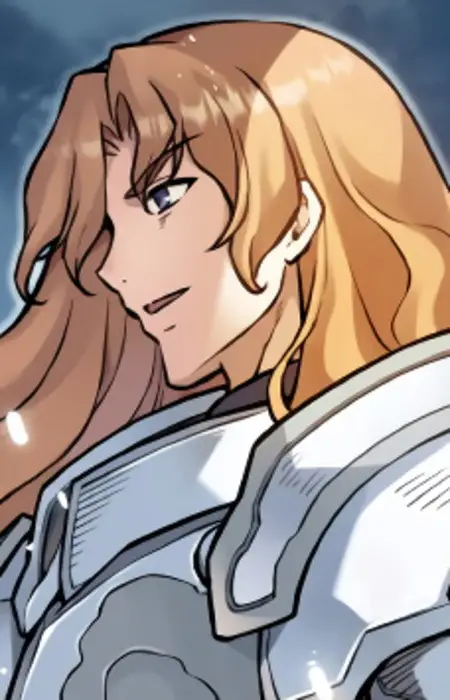 Ryon, Albert