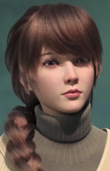Xiaolu Zeng,