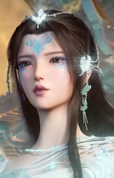Imagem de Shuang Qing,