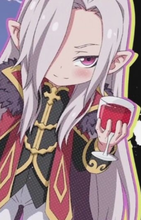 Vampire Count