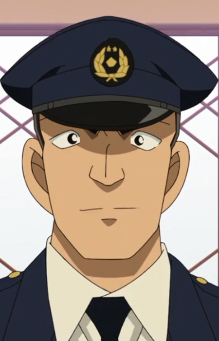 Imagem de Yukio Kashima,