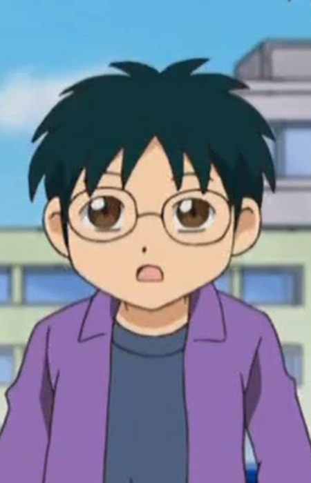 Imagem de Shigekazu Nishiyama,