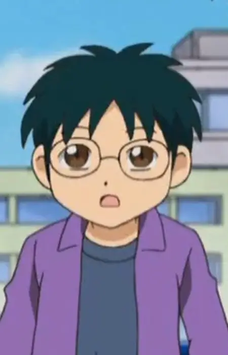 Nishiyama, Shigekazu