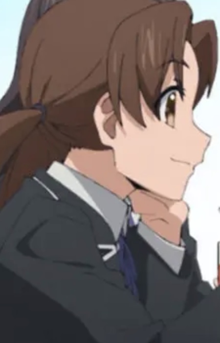Miko Sano,