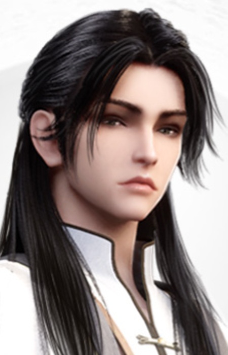 Li, Wuwang
