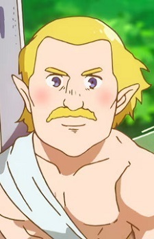 Uncle Fairy