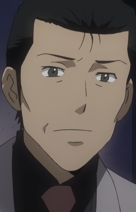 Mikami Detective