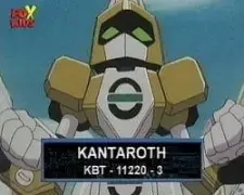 Kantaroth Image