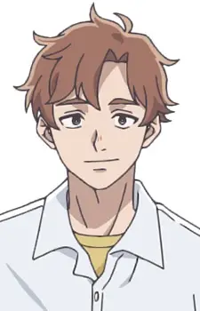 Momose, Hayato