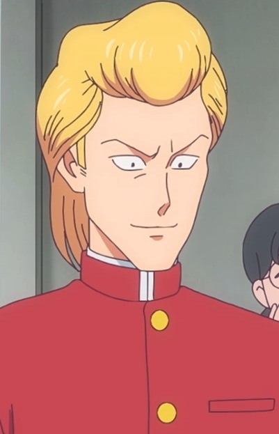Kimeru Setto,