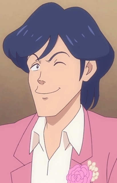 Kou Irooto,