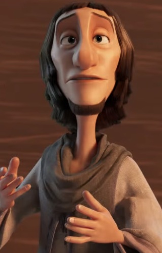 Imagem de the Beloved John