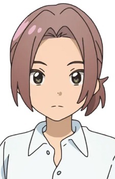 Kadoya, Hisashi
