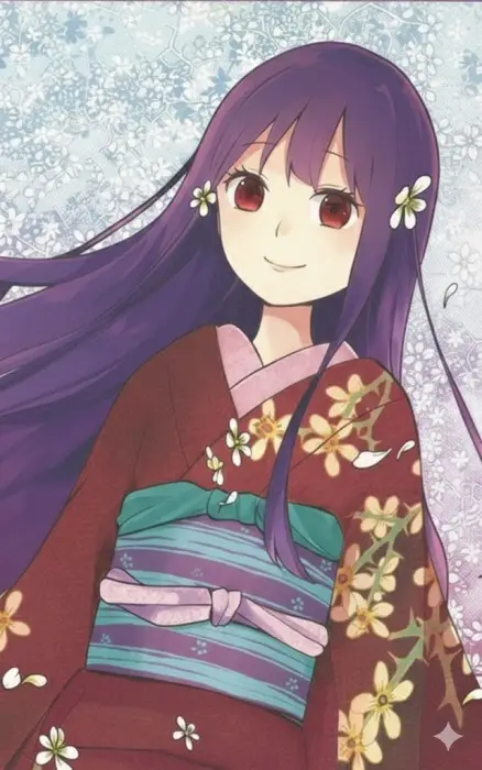 Kurosaki, Tokoyo
