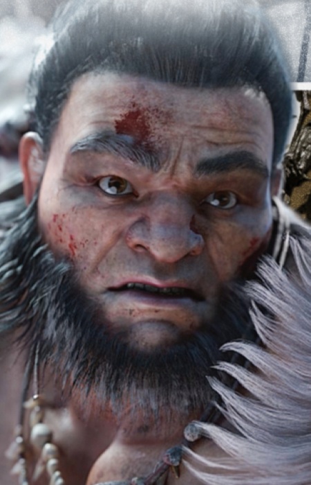 Imagem de Gui Man,