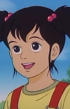 Kaori