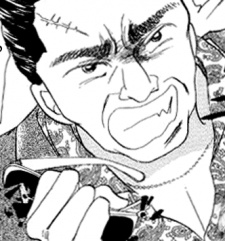 Amano, Tsugi