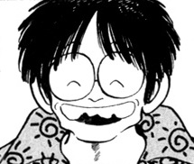 Hata, Kazumasa