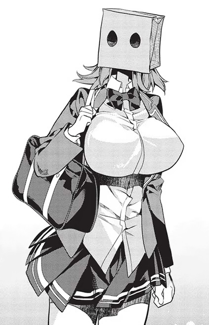 Karakter Kamiyama, Samidare