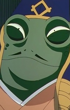 Gamazuki