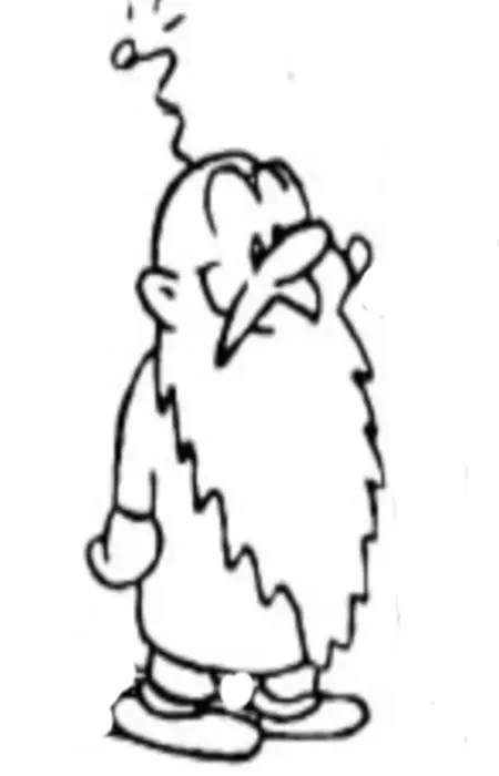 Dr. Garigari