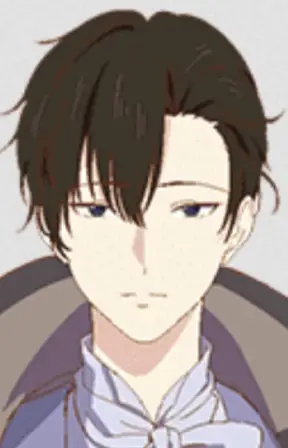 de Alger Obelia, Anastacius