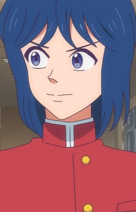 Shou Kireide,