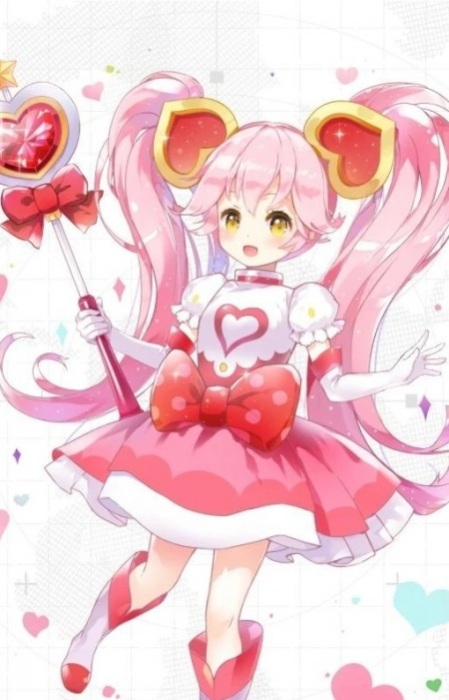 Ririka