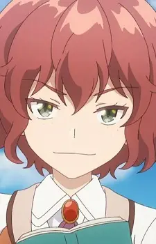 Hobbes, Amelia image