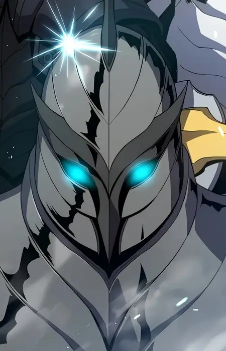 Knight of Chaos