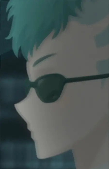 Mishiro's Agent image