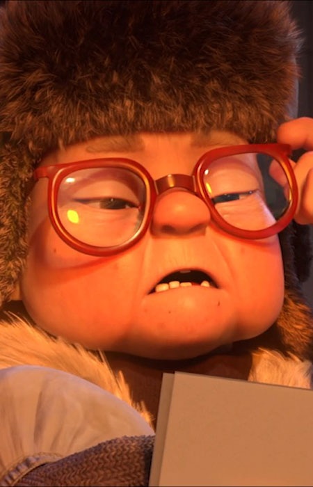 Imagem de Grandma