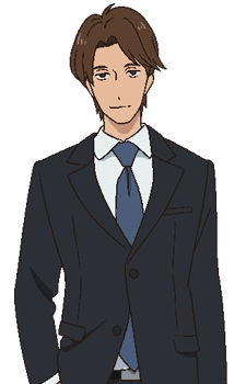 Imagem de Masahiko Honda,
