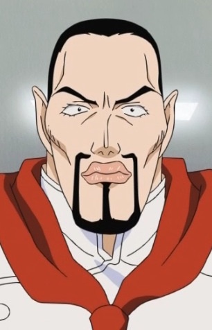 Tsuyoshi Mokoyama,