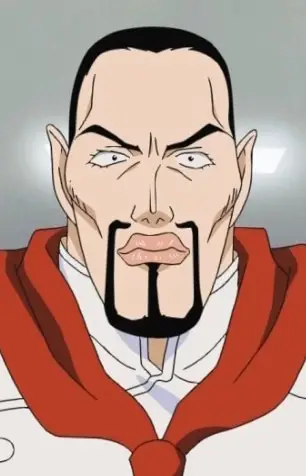 Mokoyama, Tsuyoshi image