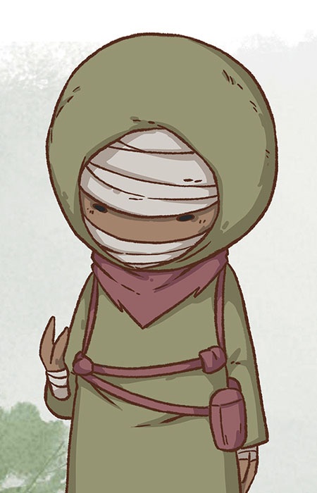 Imagem de Po Yin