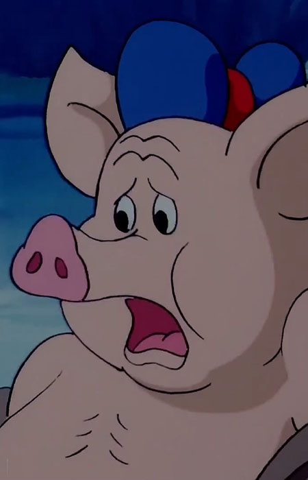 Imagem de Bajie Zhu,