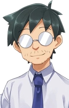 Jouzou Tenryou