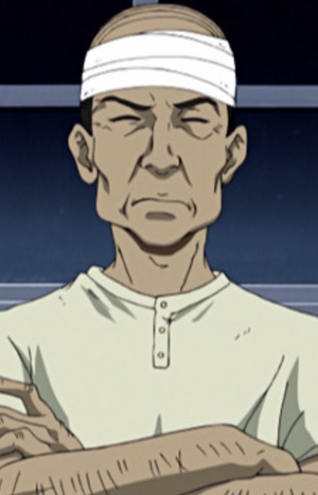 Zenji Oonuki,