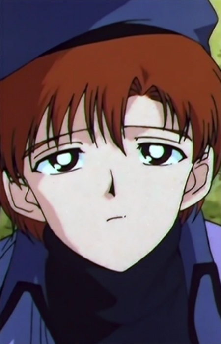 Kamoi