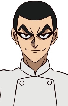 Imagen de Akiyama, Jan