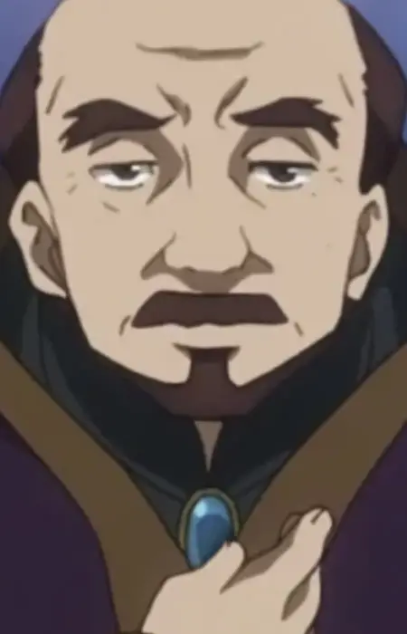 Murado, Pavel