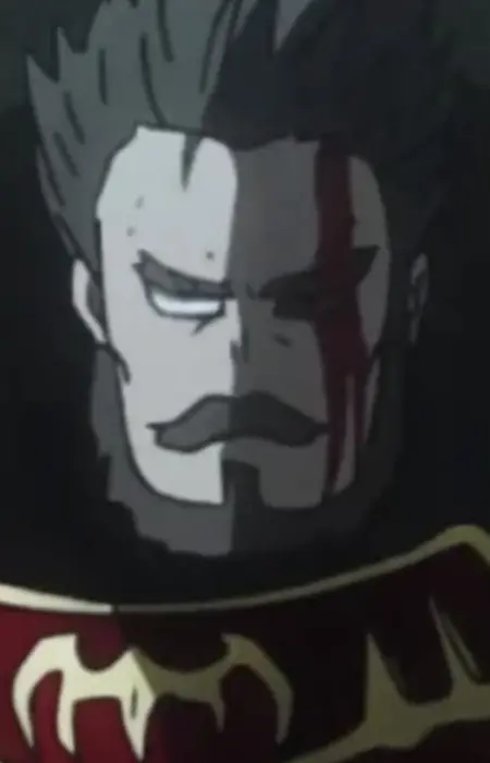Nikrae, Eugen