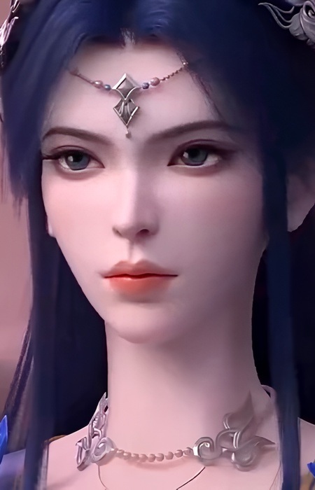 Ling Yao,