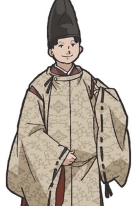 Ootomo no, Kuronushi