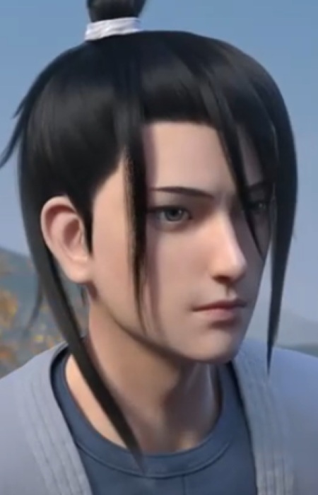 Xu, Feng